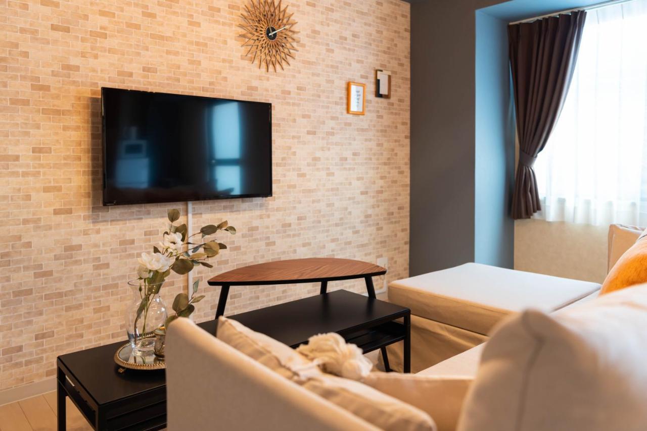 Bijou Suites Vogue Oszaka Kültér fotó