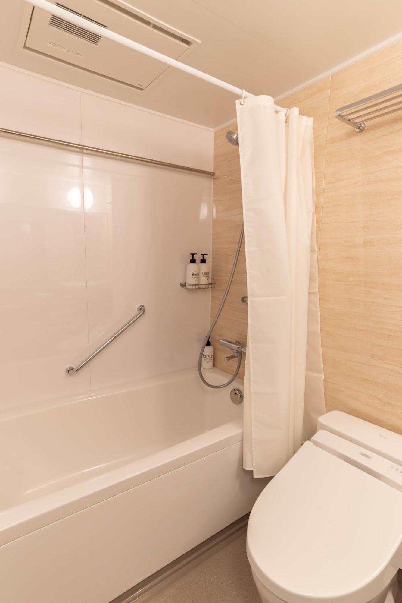 Bijou Suites Vogue Oszaka Szoba fotó
