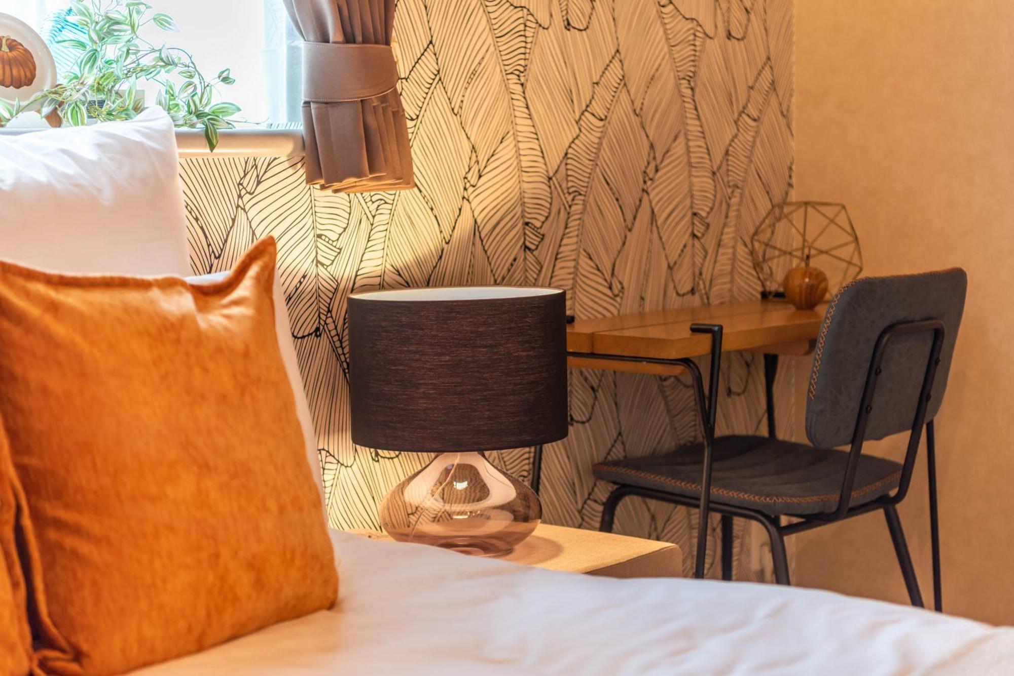 Bijou Suites Vogue Oszaka Szoba fotó