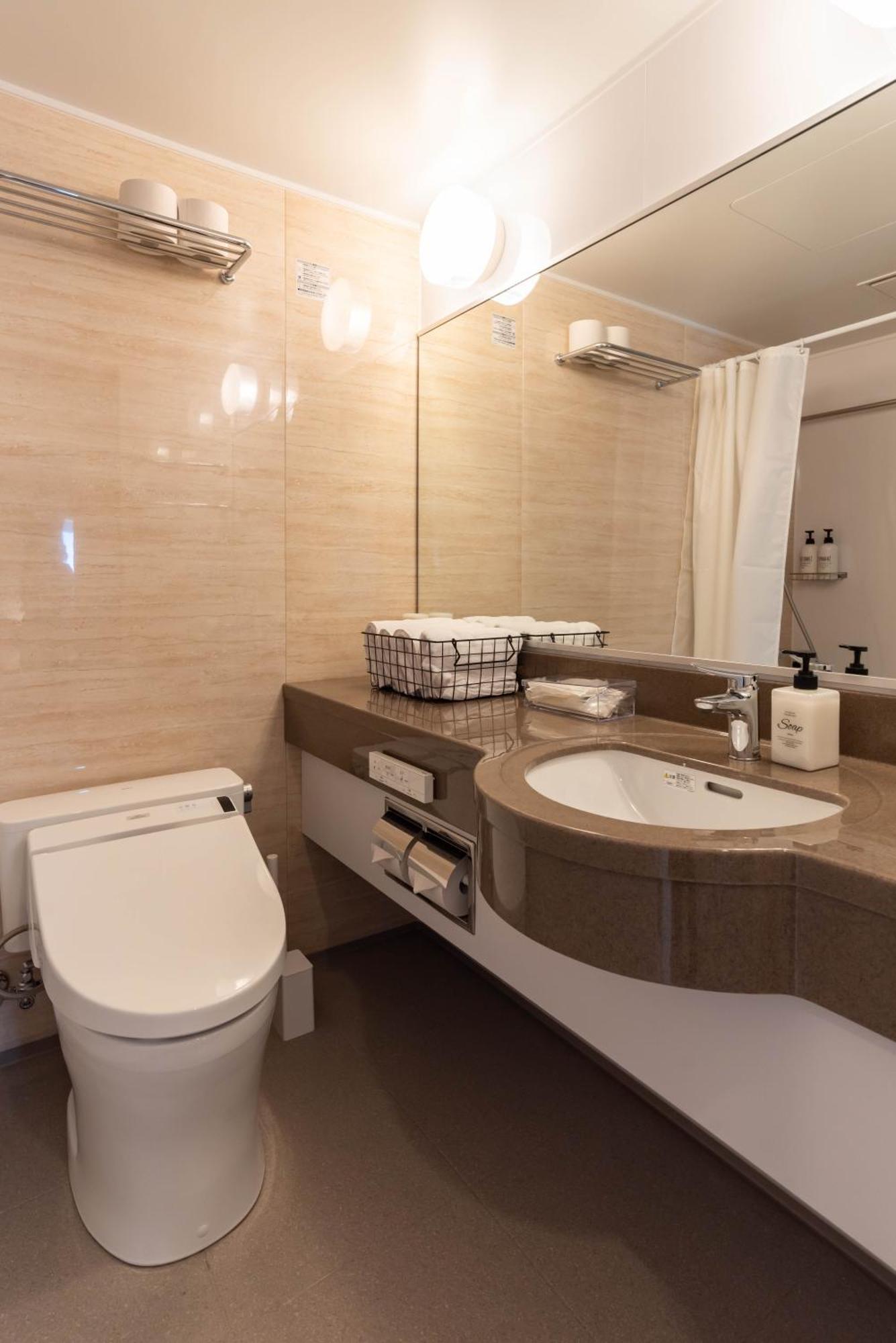 Bijou Suites Vogue Oszaka Szoba fotó