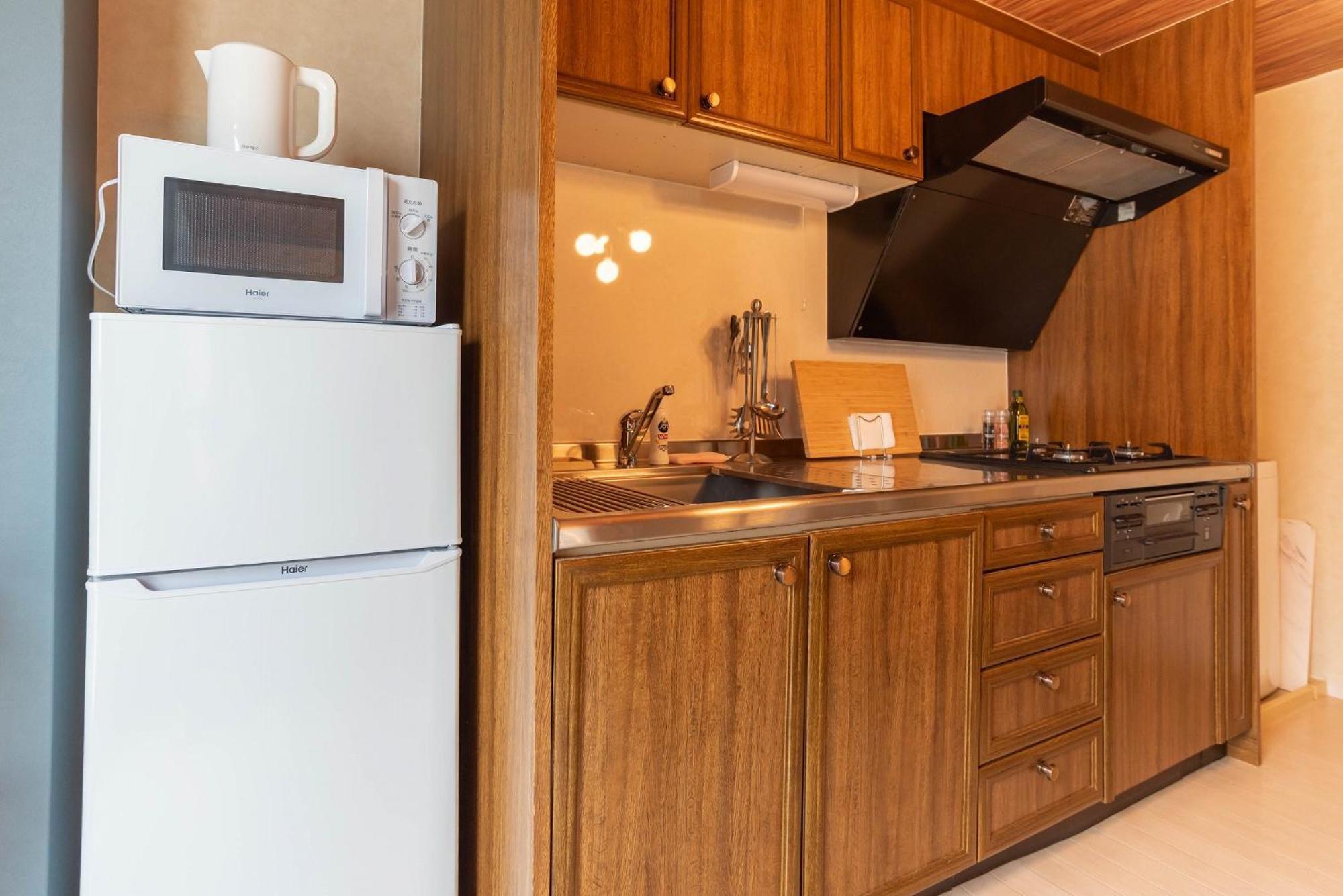 Bijou Suites Vogue Oszaka Szoba fotó