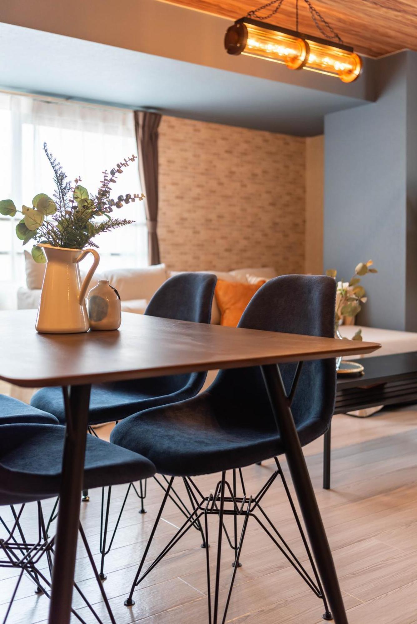 Bijou Suites Vogue Oszaka Szoba fotó