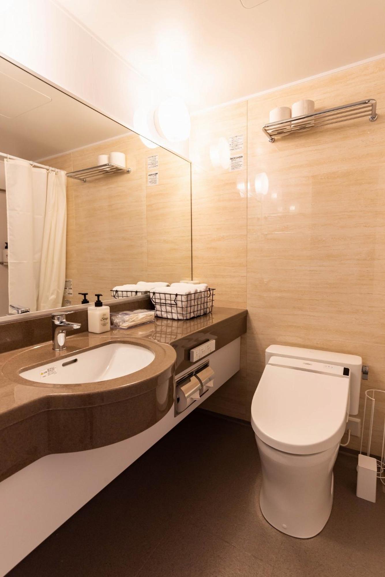 Bijou Suites Vogue Oszaka Szoba fotó