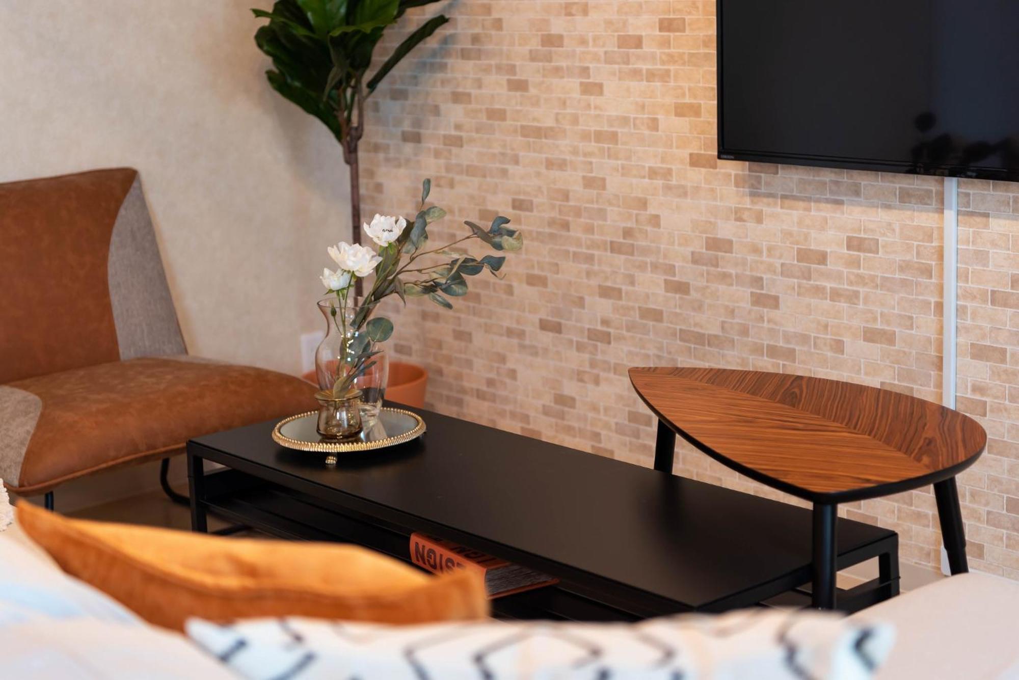 Bijou Suites Vogue Oszaka Szoba fotó