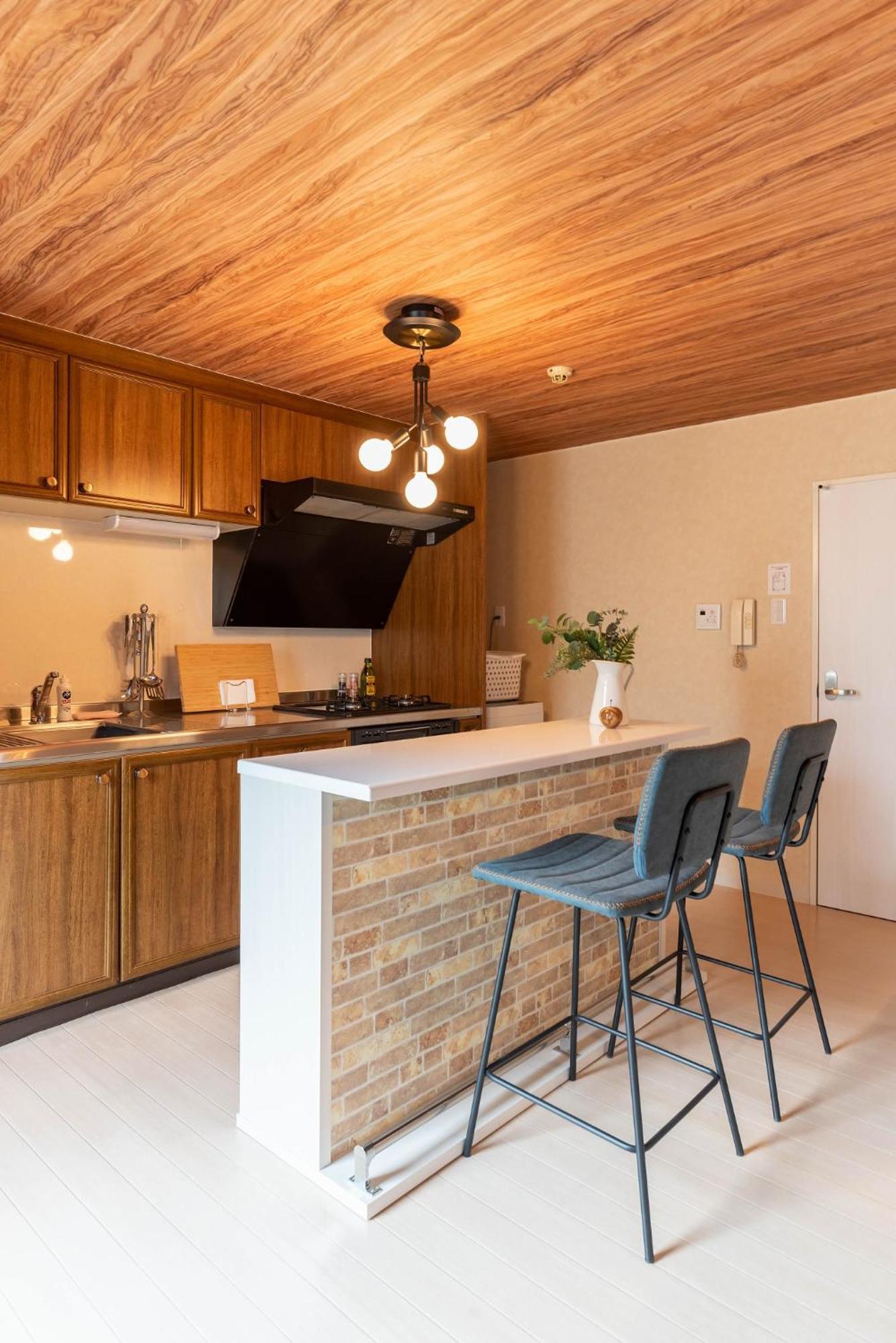 Bijou Suites Vogue Oszaka Szoba fotó